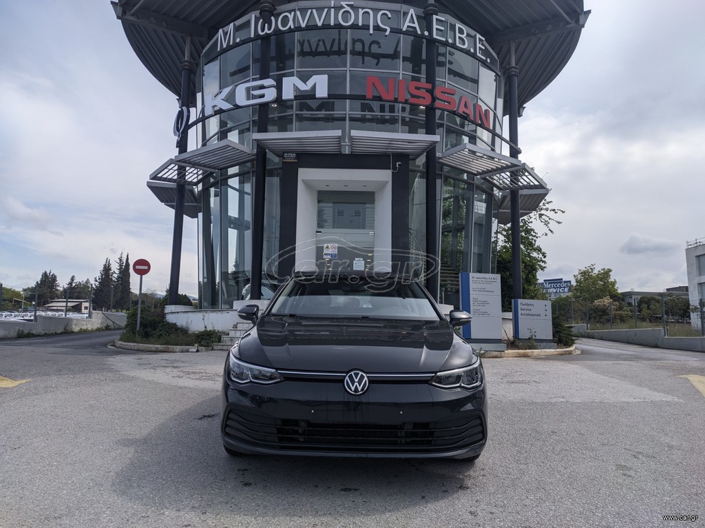 Volkswagen Golf 2021 LIFE