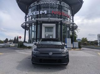 Volkswagen Golf 2021 LIFE