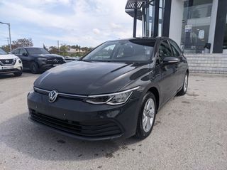 Volkswagen Golf 2021 LIFE-thumb-2