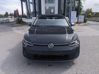 Volkswagen Golf 2021 LIFE-thumb-1