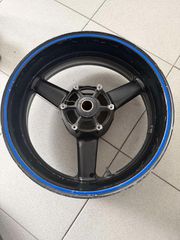 Yamaha YZF-R1 – Ζάντα Πίσω