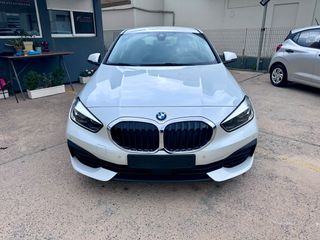 Bmw 116 2021 F40 ΑΥΤΟΜΑΤΟ 7Μ (με 8.5% Επιτόκιο Χρηματοδότηση & Εγγύησ-thumb-3