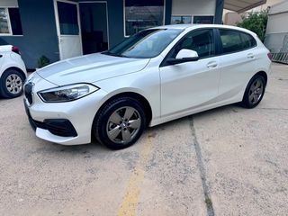 Bmw 116 2021 F40 ΑΥΤΟΜΑΤΟ 7Μ (με 8.5% Επιτόκιο Χρηματοδότηση & Εγγύησ-thumb-1