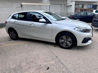 Bmw 116 2021 F40 ΑΥΤΟΜΑΤΟ 7Μ (με 8.5% Επιτόκιο Χρηματοδότηση & Εγγύησ-thumb-2