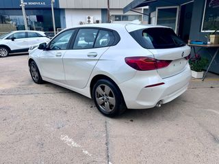 Bmw 116 2021 F40 ΑΥΤΟΜΑΤΟ 7Μ (με 8.5% Επιτόκιο Χρηματοδότηση & Εγγύησ-thumb-5