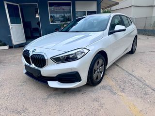 Bmw 116 2021 F40 ΑΥΤΟΜΑΤΟ 7Μ (με 8.5% Επιτόκιο Χρηματοδότηση & Εγγύησ-thumb-4