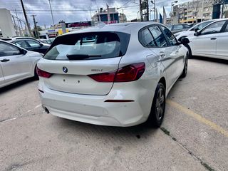 Bmw 116 2021 F40 ΑΥΤΟΜΑΤΟ 7Μ (με 8.5% Επιτόκιο Χρηματοδότηση & Εγγύησ-thumb-6