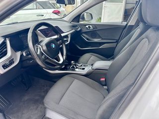 Bmw 116 2021 F40 ΑΥΤΟΜΑΤΟ 7Μ (με 8.5% Επιτόκιο Χρηματοδότηση & Εγγύησ-thumb-10