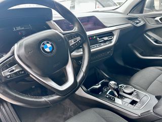 Bmw 116 2021 F40 ΑΥΤΟΜΑΤΟ 7Μ (με 8.5% Επιτόκιο Χρηματοδότηση & Εγγύησ-thumb-11