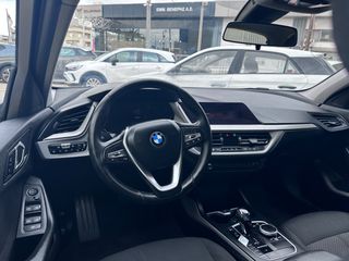 Bmw 116 2021 F40 ΑΥΤΟΜΑΤΟ 7Μ (με 8.5% Επιτόκιο Χρηματοδότηση & Εγγύησ-thumb-12