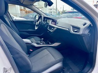 Bmw 116 2021 F40 ΑΥΤΟΜΑΤΟ 7Μ (με 8.5% Επιτόκιο Χρηματοδότηση & Εγγύησ-thumb-13