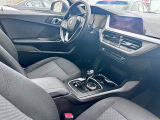 Bmw 116 2021 F40 ΑΥΤΟΜΑΤΟ 7Μ (με 8.5% Επιτόκιο Χρηματοδότηση & Εγγύησ-thumb-14