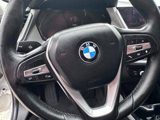 Bmw 116 2021 F40 ΑΥΤΟΜΑΤΟ 7Μ (με 8.5% Επιτόκιο Χρηματοδότηση & Εγγύησ-thumb-16