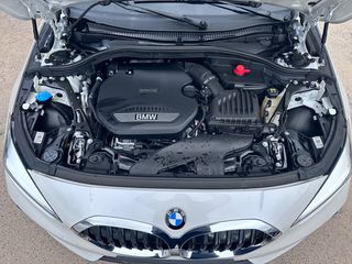 Bmw 116 2021 F40 ΑΥΤΟΜΑΤΟ 7Μ (με 8.5% Επιτόκιο Χρηματοδότηση & Εγγύησ-thumb-23