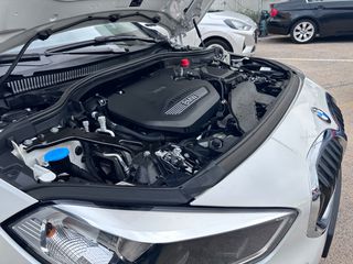 Bmw 116 2021 F40 ΑΥΤΟΜΑΤΟ 7Μ (με 8.5% Επιτόκιο Χρηματοδότηση & Εγγύησ-thumb-24