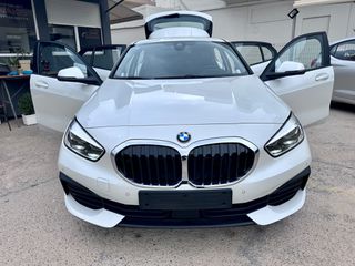 Bmw 116 2021 F40 ΑΥΤΟΜΑΤΟ 7Μ (με 8.5% Επιτόκιο Χρηματοδότηση & Εγγύησ-thumb-7