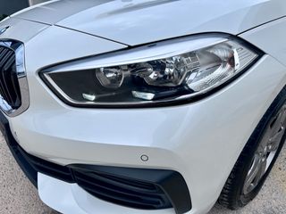 Bmw 116 2021 F40 ΑΥΤΟΜΑΤΟ 7Μ (με 8.5% Επιτόκιο Χρηματοδότηση & Εγγύησ-thumb-9