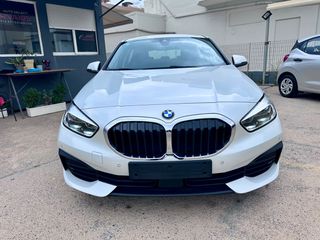 Bmw 116 2021 F40 ΑΥΤΟΜΑΤΟ 7Μ (με 8.5% Επιτόκιο Χρηματοδότηση & Εγγύησ-thumb-8