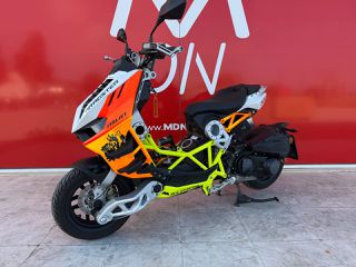 Italjet 2024 Dragster 300 Malossi Edition-thumb-1