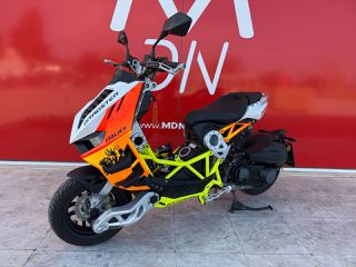 Italjet 2024 Dragster 300 Malossi Edition-thumb-2