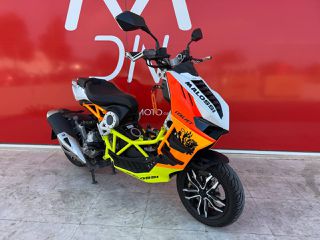 Italjet 2024 Dragster 300 Malossi Edition-thumb-3