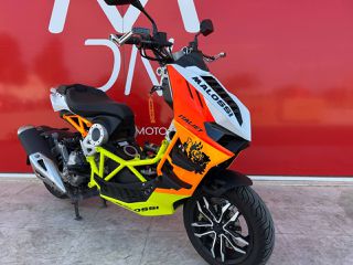 Italjet 2024 Dragster 300 Malossi Edition-thumb-5