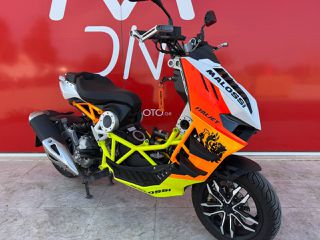 Italjet 2024 Dragster 300 Malossi Edition-thumb-6