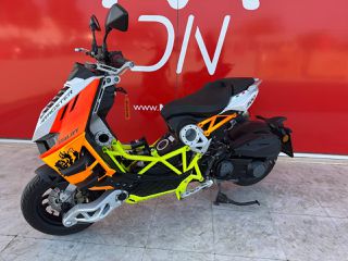 Italjet 2024 Dragster 300 Malossi Edition-thumb-7