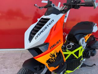 Italjet 2024 Dragster 300 Malossi Edition-thumb-12