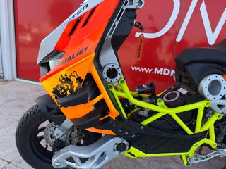 Italjet 2024 Dragster 300 Malossi Edition-thumb-15