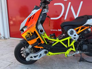 Italjet 2024 Dragster 300 Malossi Edition-thumb-24
