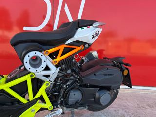 Italjet 2024 Dragster 300 Malossi Edition-thumb-25