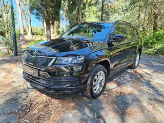 Skoda Karoq 2018 1.6 TDI SCR AMBITION  ΑΥΤΟΜΑΤΟ ΑΠΟ ΙΔΙΩΤΗ  ΕΛΛΗΝΙΚΟ