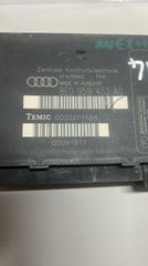 ΠΛΑΚΕΤΑ ΑΝΕΣΗΣ AUDI A4