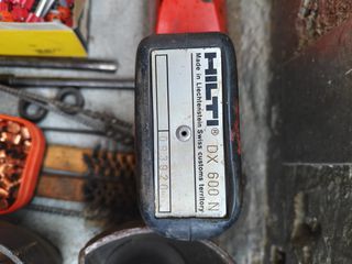 HILTI DX-600-thumb-2