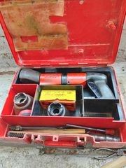 HILTI DX-600-thumb-3