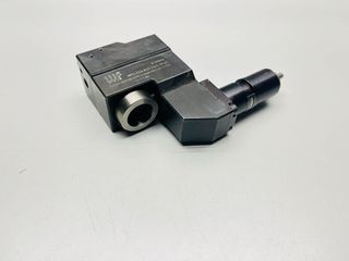 Κίνητο Εργαλείο CNC W&F 010204 - Πολλαπλασιαστής Στροφών (Speed Increaser) i=1:1,86