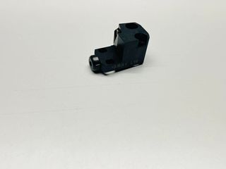 Επαγγελματικό Εξάρτημα Σύσφιξης CNC GRAF 12-0046 L.16