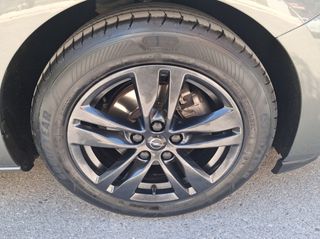 Opel Astra 2020 GS LINE 122 HP-thumb-62
