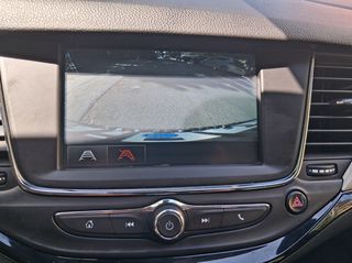 Opel Astra 2020 GS LINE 122 HP-thumb-39