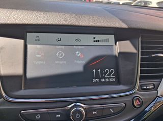 Opel Astra 2020 GS LINE 122 HP-thumb-40