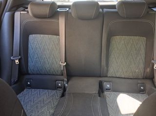 Opel Astra 2020 GS LINE 122 HP-thumb-48