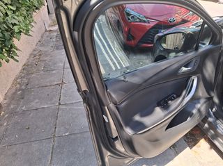 Opel Astra 2020 GS LINE 122 HP-thumb-49