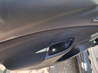 Opel Astra 2020 GS LINE 122 HP-thumb-55