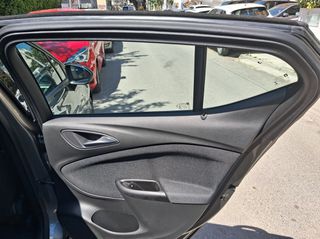 Opel Astra 2020 GS LINE 122 HP-thumb-56