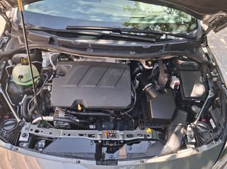 Opel Astra 2020 GS LINE 122 HP-thumb-59