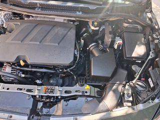 Opel Astra 2020 GS LINE 122 HP-thumb-60