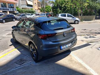 Opel Astra 2020 GS LINE 122 HP-thumb-11