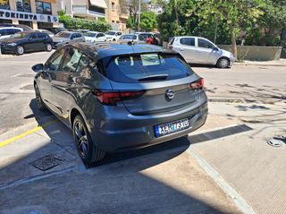 Opel Astra 2020 GS LINE 122 HP-thumb-12