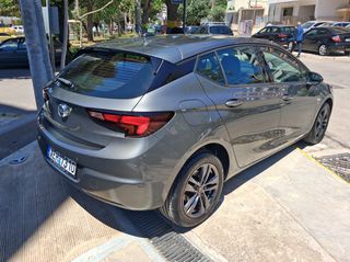 Opel Astra 2020 GS LINE 122 HP-thumb-13